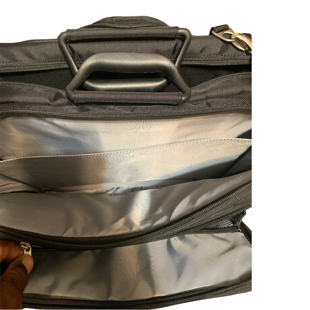 Computer Roller/Luggage Case! - image 7